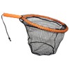 Foreverlast Inc. Generation 2 Non-Snag Floating Fishing Landing Net for