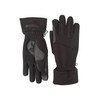 Mountain Warehouse Softshell Womens Touchscreen Gloves - Brushed inner, Improved