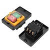 Push Button Switch, Machine Switch, Safety Switch, Button AC 220