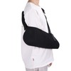 Professional Mesh Adjustable Arm Sling Breathable Fracture Injury Recovery Arm