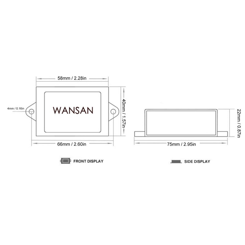 MPPT Solar Controller 150W 10 12V Anti Backflow 24 Hours