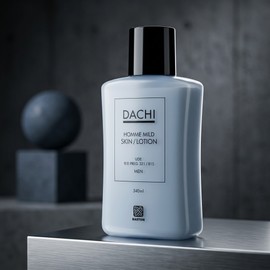 Dachi all-in-one simple daily cost-effective men's lotion 390ml / 다찌 올인원 간편 데일리 가성비 남성로션 390ml