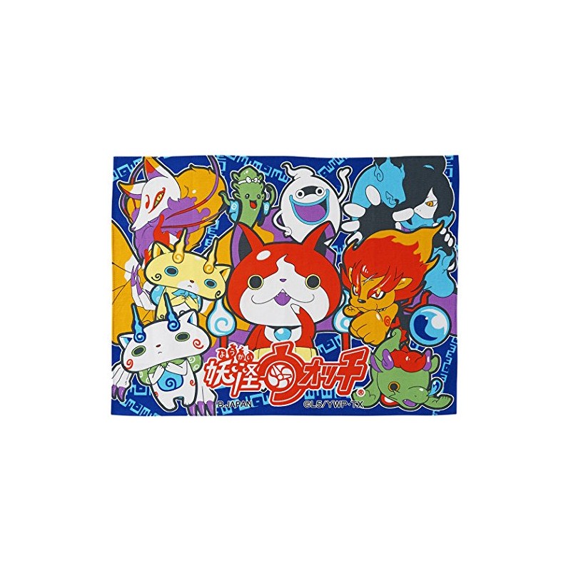 妖怪ウォッチ ランチョンマット LM-1