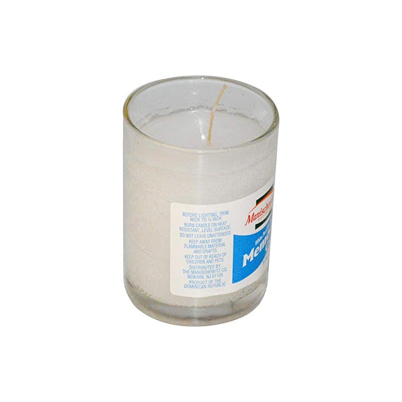 Manischewitz, Candle Memorial 2.75 Ounce