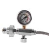 Giilayky New Upgrade Fill Station Charging Adaptor Adaptor From Scuba