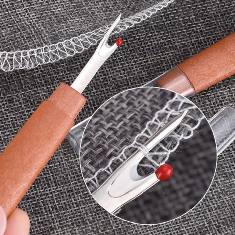 LIKENNY Thread Cutting Sewing Tool Ripper Seam Ripper Seam Hem