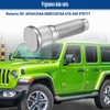 A ABSOPRO 1/2-20 Bullone per Dado Ruota per Jeep Grand