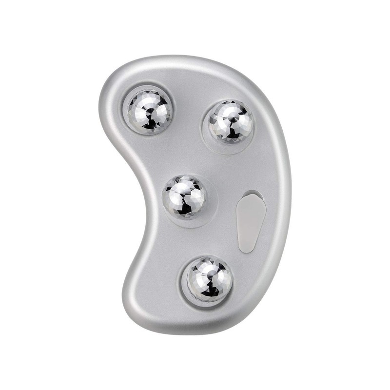 Yarman MS50W Mise Mysé Wave Spa Body Beauty Device White