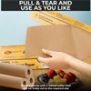 Baking Paper 50m Baking Parchment Paper Unbleached Premium Quality Greaseproof