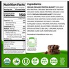 Orgain Orgain Organic Vegan Protein Powder, Creamy Chocolate Fudge -