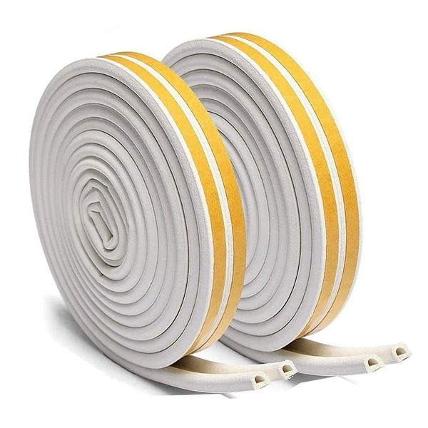 Sealing Tape Rubber Seal for Doors Windows Door Seal Window