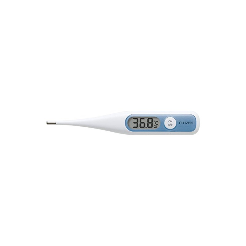 Citizen Systems CTEB502 CTEB502 Citizen Electronic Thermometer, For Use With