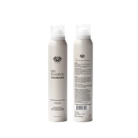 Dry Shampoo Volumizing Hair Refresh Spray Oil Control Instant Clean Look Hair Powder Alternative Volume Boost Hair Care Spray for Daily Use Travel Size