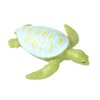 Ravensden Stretchy Rubber Turtle Figure 13cm
