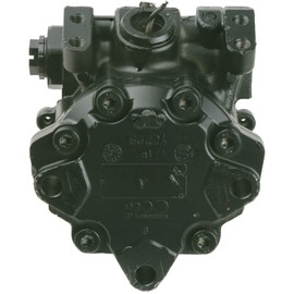 Cardone 20-1008 Remanufactured Power Steering Pump without Reservoir