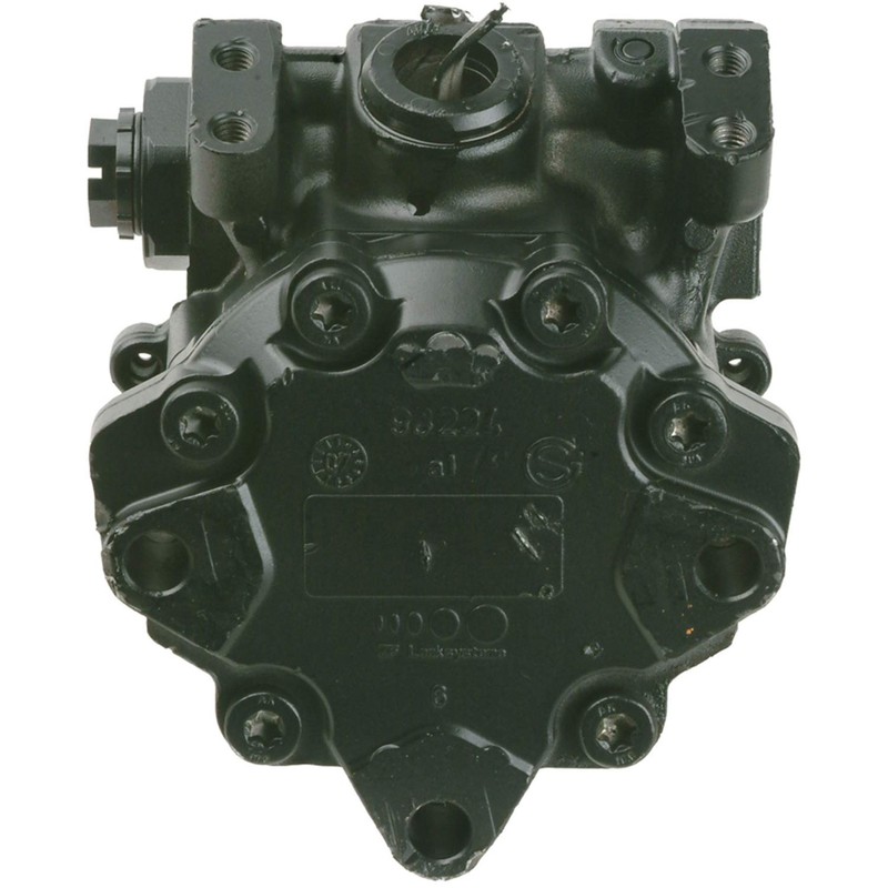 Cardone 20-1008 Remanufactured Power Steering Pump without Reservoir