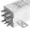 Overload Protection Relay 0005406745 Replacement for C‑CLASS COUPE E‑CLASS KOMBI