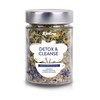 Kintra Foods Organic Premium Detox and Cleanse Loose Leaf Tea,