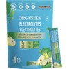 Organika Electrolytes Powder- Cucumber Pear Sachets- On the Go Hydration