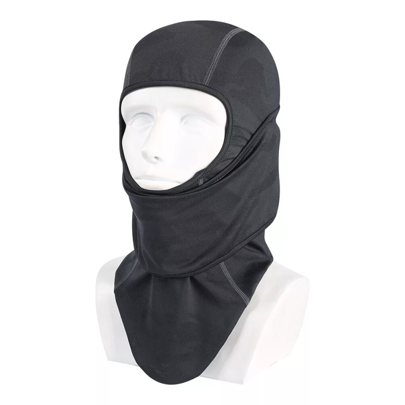 Unbranded Balaclava Face Mask UV Protector Lightweight Motorcycle Snowboard Shiesty