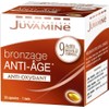 JUVAMINE – Sublime Anti-Aging Tan – Anti Oxidant – 9 Beauty Active Ingredients – 30 capsules