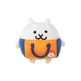 Nyanko Dai Shoten Original Plush S Cat Clerk