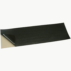 ISC Racers Tape RTX-FLEXBK ISC X-Flex Crash Repair Racers Tape: 11" x 30", black