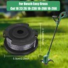 Odashen Bosch EasyGrassCut 18 23 26 18-230 18-260 18-260 18-26