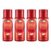 Hada Labo Gokujyun Lifting Milk, 140ml, 4 pcs / 하다라보 고쿠쥰 리프팅 밀크, 140ml, 4개