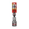 TJM Design BS1924KF-6K Impact Driver Bit, Replacement Swivel Head Socket,