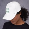 Nautical Notions Club Pour Hat