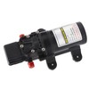 Water Pressure Diaphragm Pump Self Priming Diaphragm Pump High Pressure