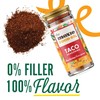 The Moxie Food Co. Taco Seasoning - Multi-Purpose Taco Seasoning