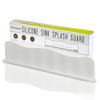 TYOARO Silicone Sink Splash Guard - Water Splash Guard for