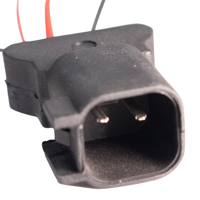 TRQ Horn Assembly Dual High & Low Pitch for Chevy