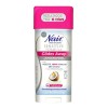Nair 20504899 Crema Depiladora Glides Away Aceite Natural De