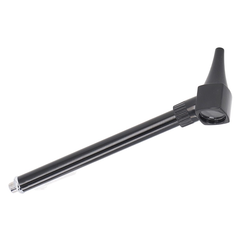 Otoscope with LED Light High Resolution Diagnostic Kit Battery Powered