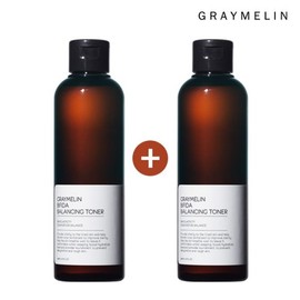 Bifida Balancing Toner 1+1 / 비피다 밸런싱 토너 1+1