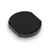 Trodat 6/46040 Replacement Stamp Pad for Trodat Printy 46040 black