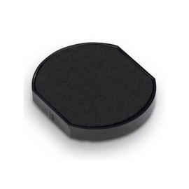 Trodat 6/46040 Replacement Stamp Pad for Trodat Printy 46040 black