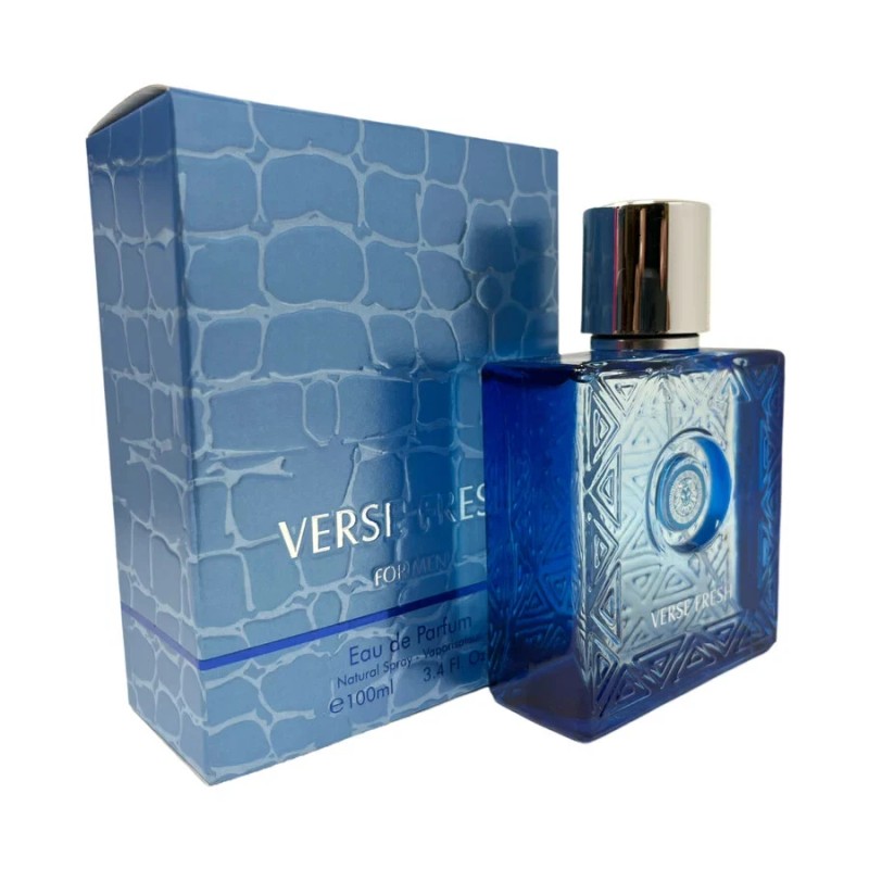 EURO COLLECTION VERSE FRESH FOR MEN By Euro Collection EAU