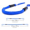 Arola Bungee Dock Line Mooring Rope for Boats Dock Line