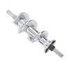 Meat Mincer Screw Stainless Steel Meat Mincer Screw Replacement Electric