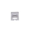 idovy ® - Teflon Presser Foot for Alfa, Singer, Janome,