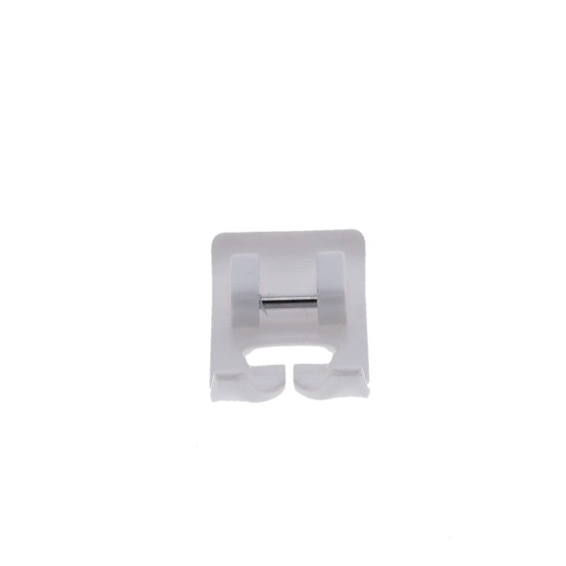 idovy ® - Teflon Presser Foot for Alfa, Singer, Janome,