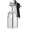 Vaper 19418 1.8mm Siphon Feed Production Spray Gun