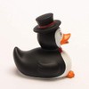 Bath Duck Penguin