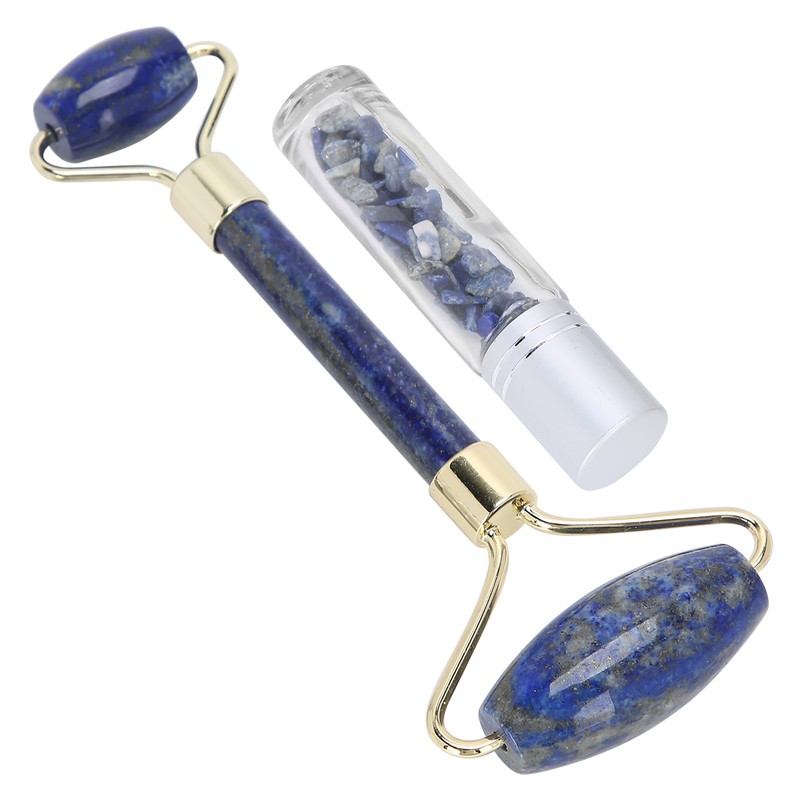 Face Roller Massager Facial Beauty Massage Roller with Roll On