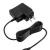 J-ZMQER AC DC Adapter Compatible with Axess SPBT1033 SPBT1033-BK SPBT1033-BL