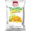 LULU Salted, Sweet, Lemon, Chili Lemon Plantain Chips - Variety